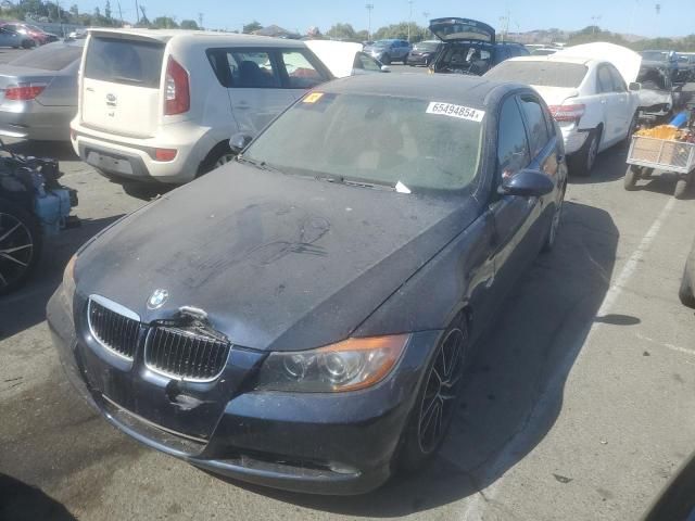 2006 BMW 325 I Automatic