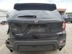 2024 Honda Passport Black Edition