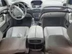 2011 Acura MDX Technology