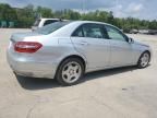 2011 Mercedes-Benz E 350 4matic