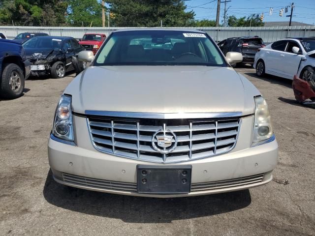 2008 Cadillac DTS