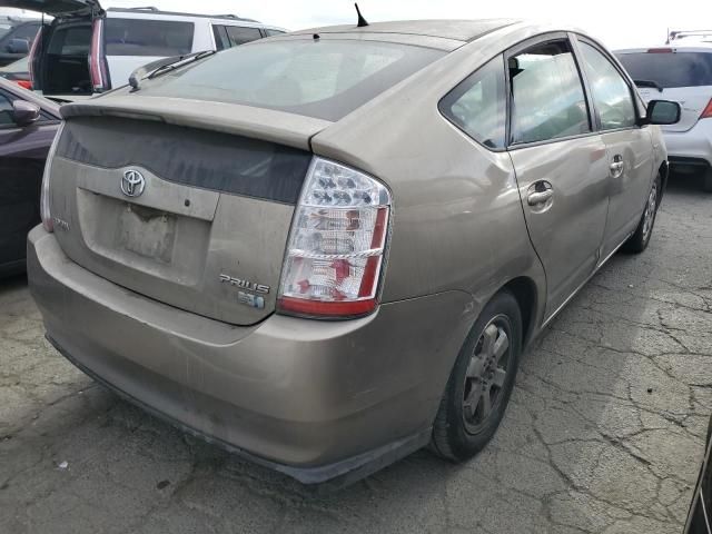 2007 Toyota Prius