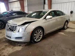 2014 Cadillac XTS Luxury Collection en venta en Lansing, MI