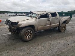 Toyota Tacoma Double cab Vehiculos salvage en venta: 2006 Toyota Tacoma Double Cab