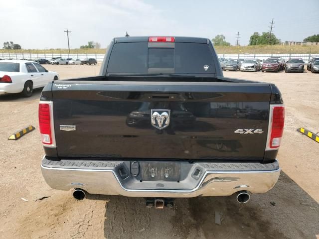 2017 Dodge 1500 Laramie