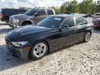 2012 BMW 328 I