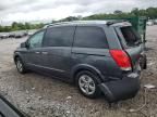 2007 Nissan Quest S