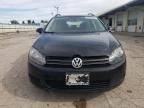 2013 Volkswagen Jetta TDI