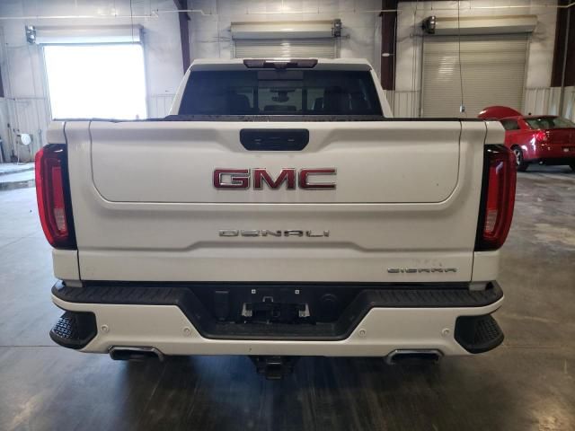 2021 GMC Sierra K1500 Denali