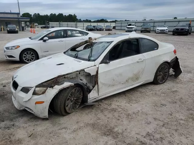 2010 BMW M3