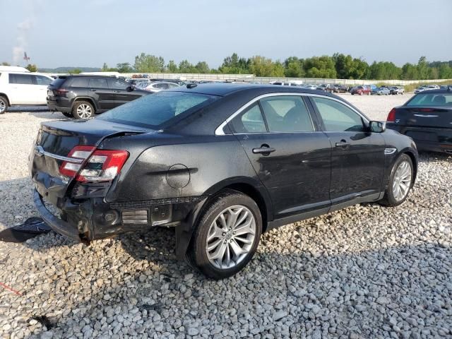 2013 Ford Taurus Limited