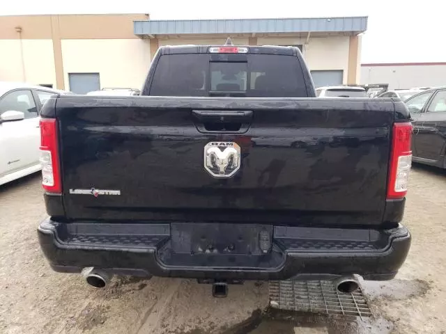 2021 Dodge RAM 1500 BIG HORN/LONE Star