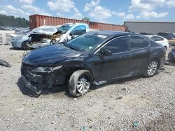 2021 Toyota Camry LE en venta en Hueytown, AL