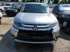 2017 Mitsubishi Outlander ES