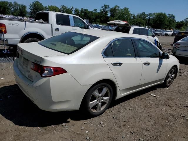 2010 Acura TSX