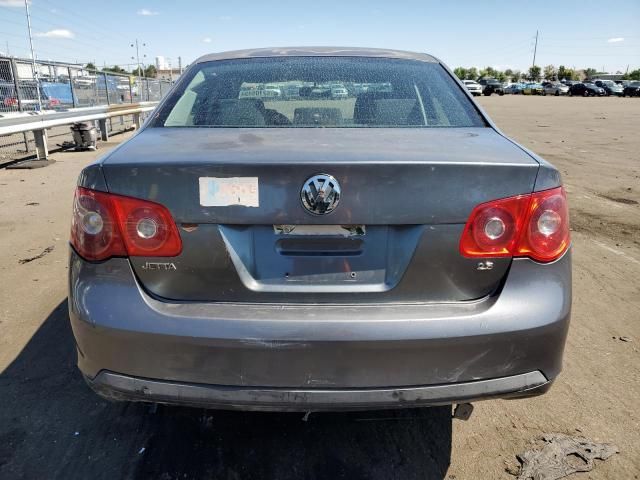 2006 Volkswagen Jetta Value