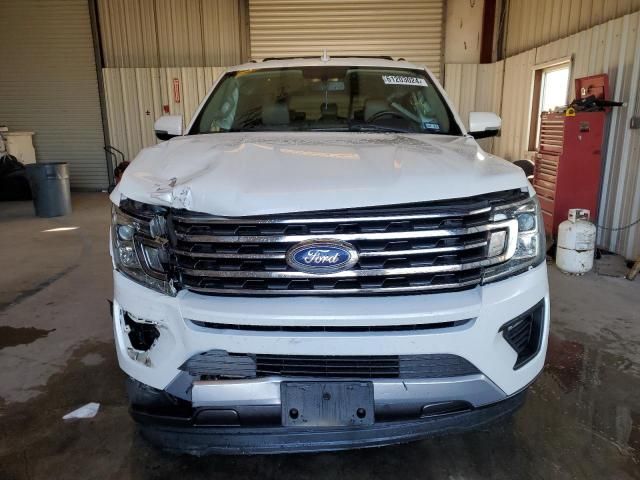 2018 Ford Expedition XLT