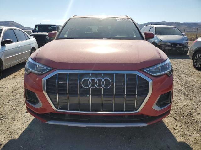 2024 Audi Q3 Premium 40