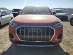 2024 Audi Q3 Premium 40