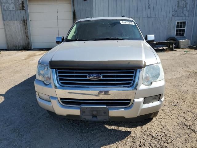 2010 Ford Explorer XLT