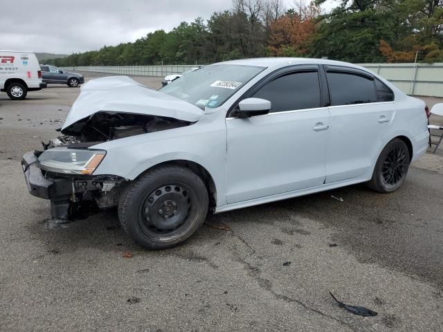 2017 Volkswagen Jetta S