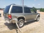 1999 Ford 2008 Ford Explorer