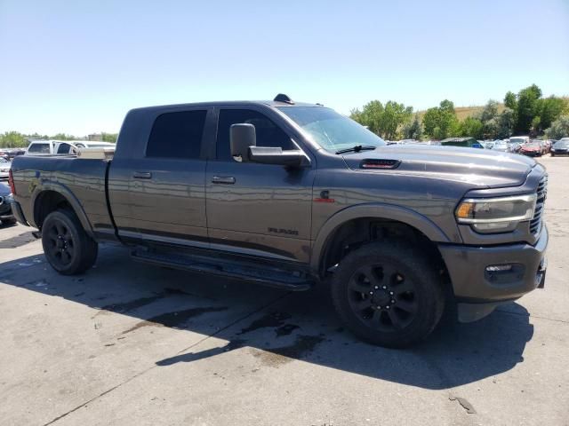 2022 Dodge 2500 Laramie