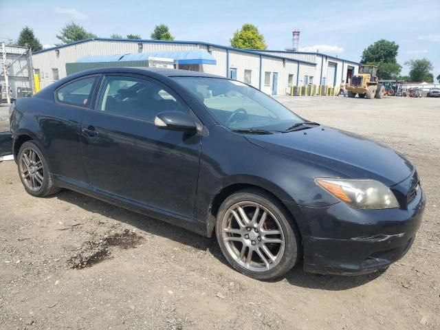 2009 Scion TC