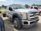 2011 Ford F450 Super Duty