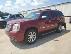 Carros con verificación Run & Drive a la venta en subasta: 2010 GMC Yukon Denali