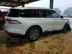 2023 Lincoln Aviator