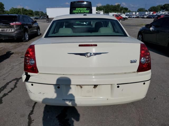 2010 Chrysler 300 Touring