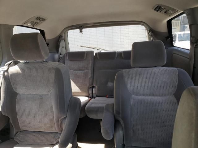 2007 Toyota Sienna CE