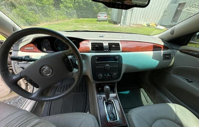 2007 Buick Lucerne CXL