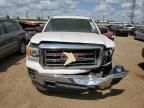 2015 GMC Sierra C1500