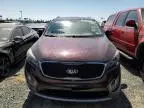 2018 KIA Sorento EX