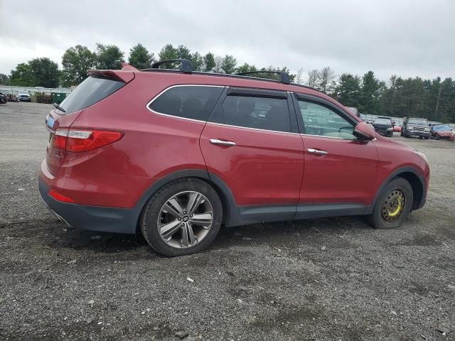 2013 Hyundai Santa FE Limited