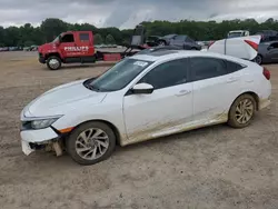 2018 Honda Civic EX en venta en Conway, AR