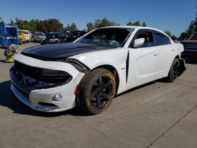 2016 Dodge Charger R/T