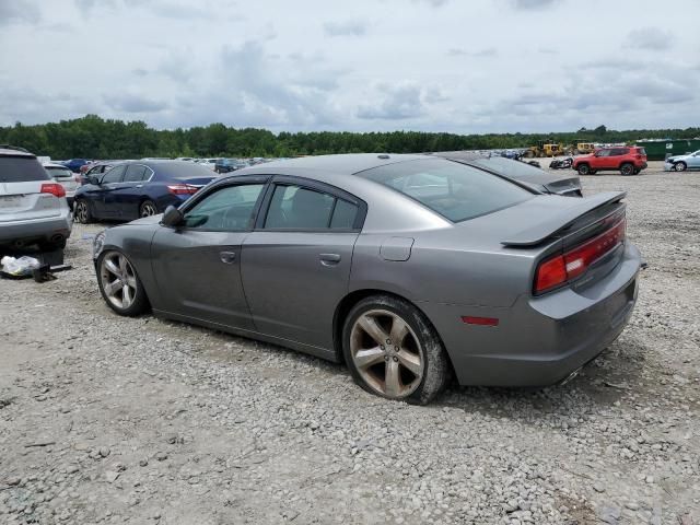 2012 Dodge Charger SXT