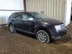 2007 Lincoln MKX