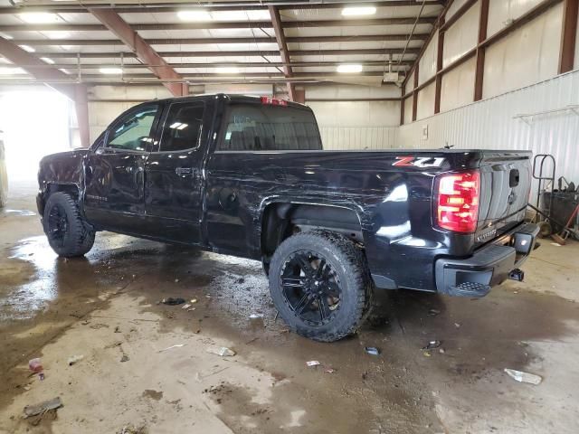 2019 Chevrolet Silverado LD K1500 LT