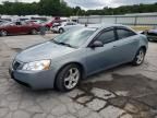 2009 Pontiac G6 GT