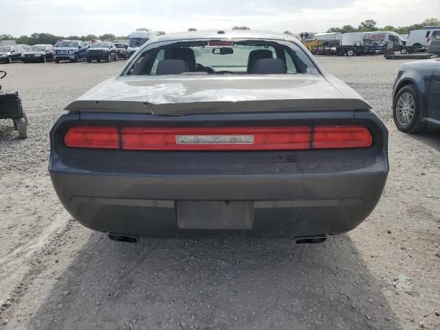 2014 Dodge Challenger SXT