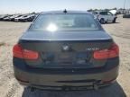 2014 BMW 320 I