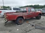 1989 Toyota Pickup 1/2 TON Extra Long Wheelbase DLX