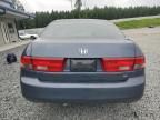 2004 Honda Accord EX