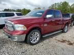 2013 Dodge RAM 1500 Longhorn