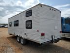 2005 KZ Trailer