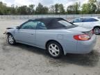 2002 Toyota Camry Solara SE